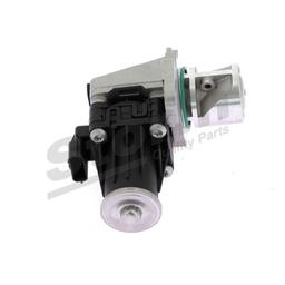 Vanne EGR STORM QUALITY PARTS 9087