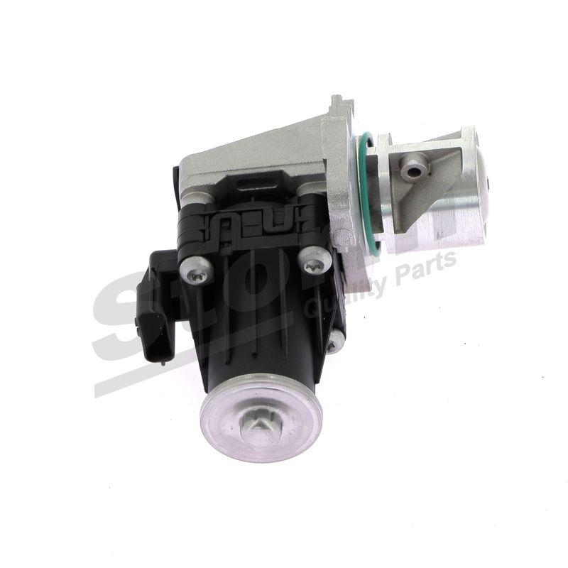 Vanne EGR STORM QUALITY PARTS 9087