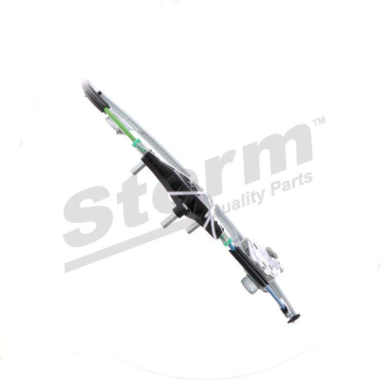 Lève-vitre STORM QUALITY PARTS 8117504