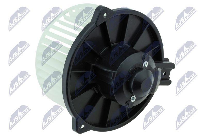 Pulseur d'air habitacle NTY EWN-TY-009