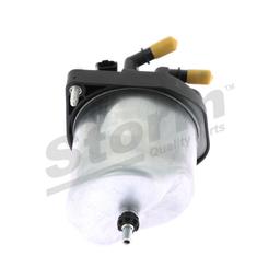 Boîtier, filtre à carburant STORM QUALITY PARTS 3890