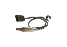 Sonde lambda BOSCH 0 258 005 143