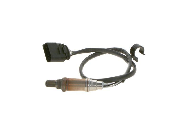 Sonde lambda BOSCH 0 258 005 143