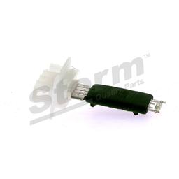 Résistance, pulseur d'air habitacle STORM QUALITY PARTS STO699014