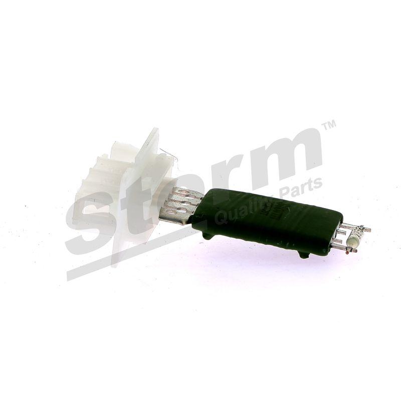 Résistance, pulseur d'air habitacle STORM QUALITY PARTS STO699014