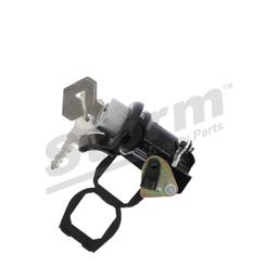 Serrure de capot de coffre STORM QUALITY PARTS 87027