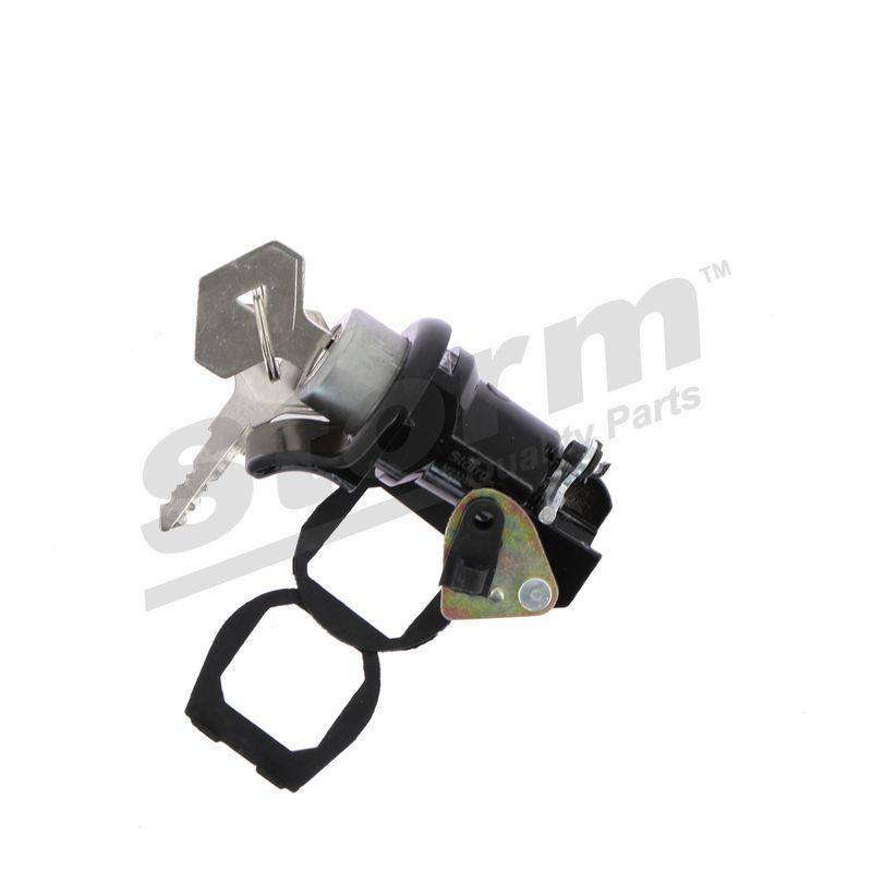 Serrure de capot de coffre STORM QUALITY PARTS 87027