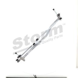 Tringlerie d'essuie-glace STORM QUALITY PARTS 9701005