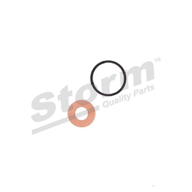 Kit de joints, injecteur STORM QUALITY PARTS 460020