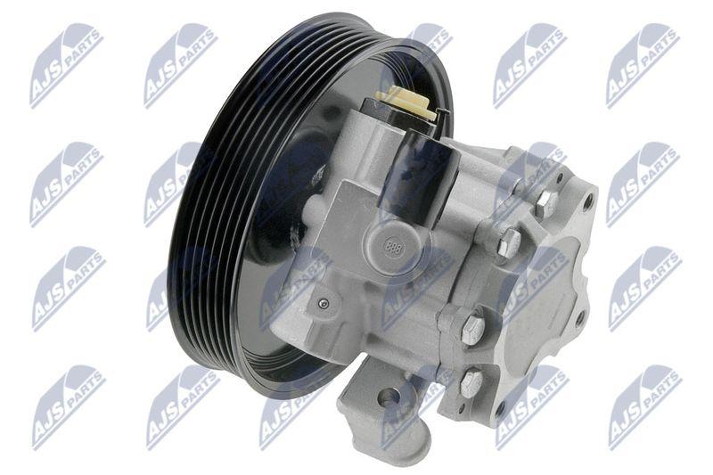 Pompe hydraulique, direction NTY SPW-ME-022