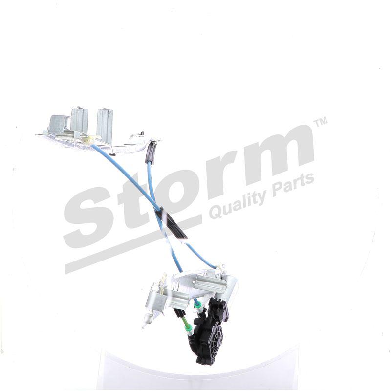 Lève-vitre STORM QUALITY PARTS 87137