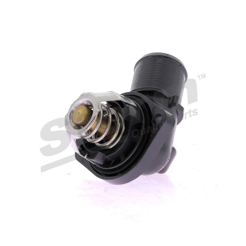 Boîtier du thermostat STORM QUALITY PARTS 3933