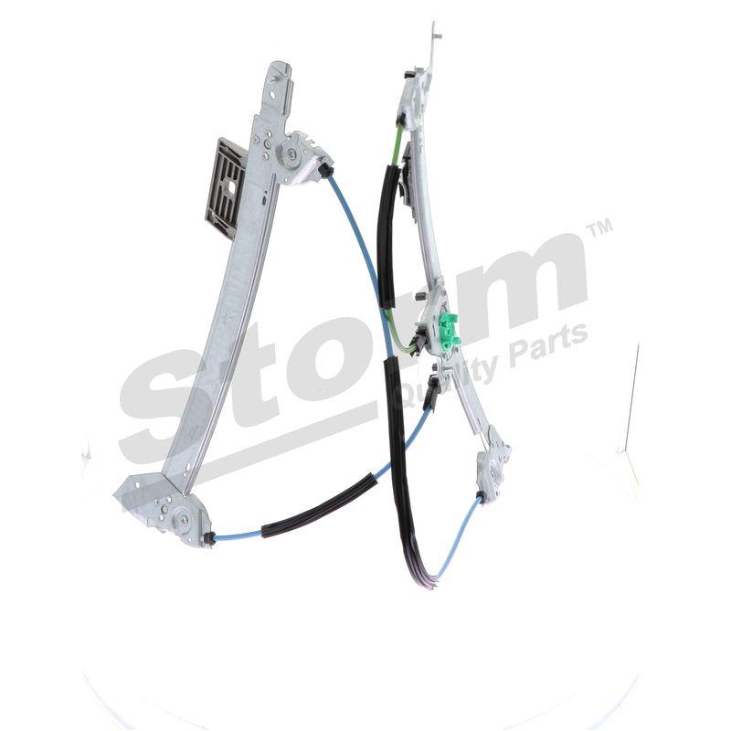 Lève-vitre STORM QUALITY PARTS 87279
