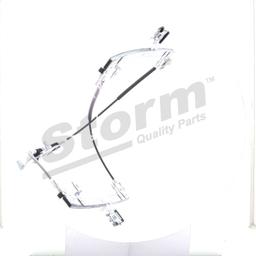 Lève-vitre STORM QUALITY PARTS 146775