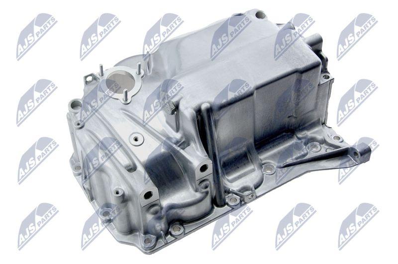 Carter d'huile NTY BMO-BM-011