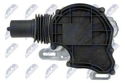 Cylindre récepteur, embrayage NTY NSP-ME-007