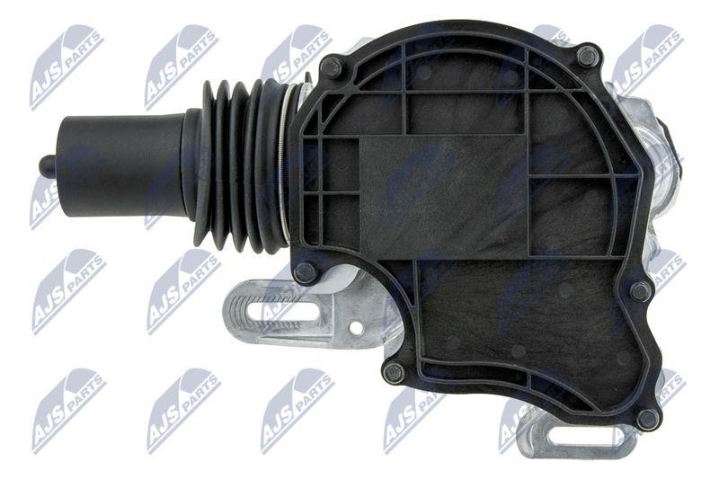 Cylindre récepteur, embrayage NTY NSP-ME-007