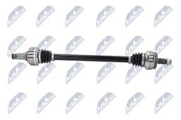 Arbre de transmission NTY NPW-ME-211