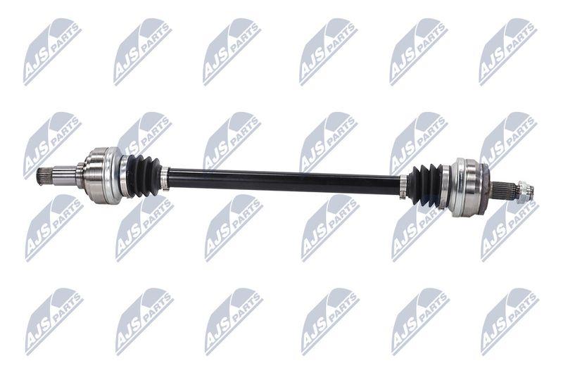 Arbre de transmission NTY NPW-ME-211