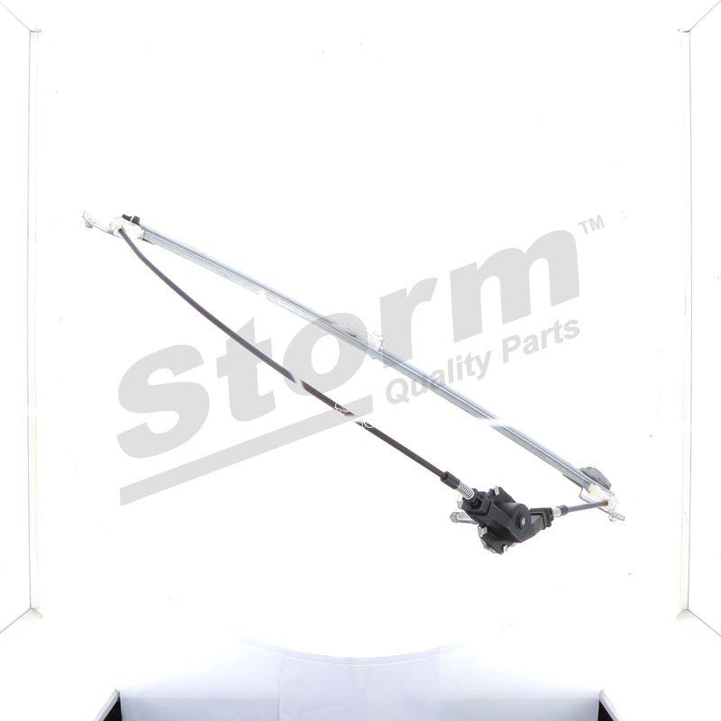 Lève-vitre STORM QUALITY PARTS 83578