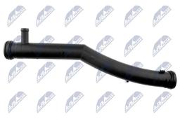 Tuyauterie de liquide de refroidissement NTY CTM-VW-033