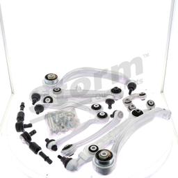 Jeu de bras, suspension de roue STORM QUALITY PARTS 102999