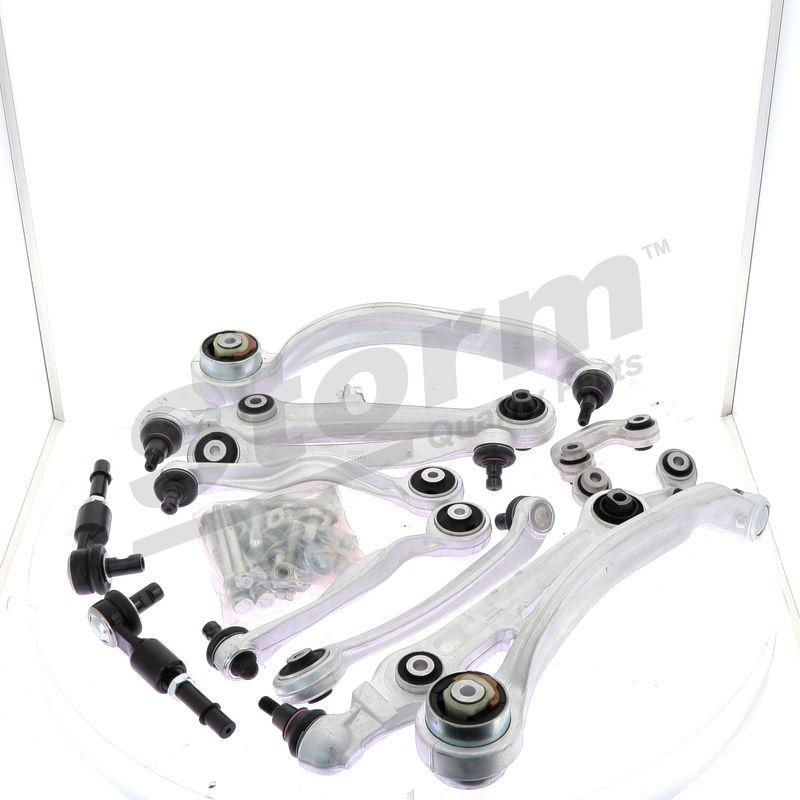 Jeu de bras, suspension de roue STORM QUALITY PARTS 102999