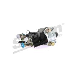 Jeu de cylindres de serrures STORM QUALITY PARTS 4852503