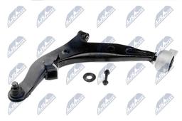 Bras de liaison, suspension de roue NTY ZWD-NS-111