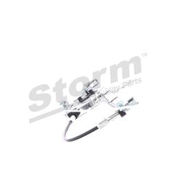 Lève-vitre STORM QUALITY PARTS 2767517