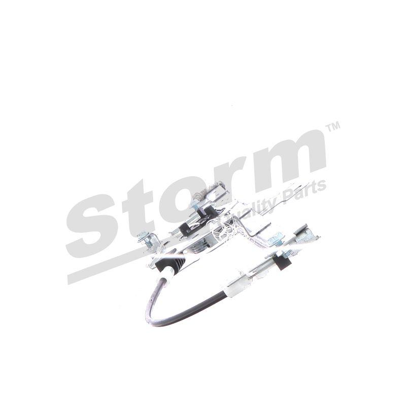 Lève-vitre STORM QUALITY PARTS 2767517