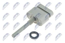 Palpeur de niveau, circuit de carburant NTY ECW-FT-000