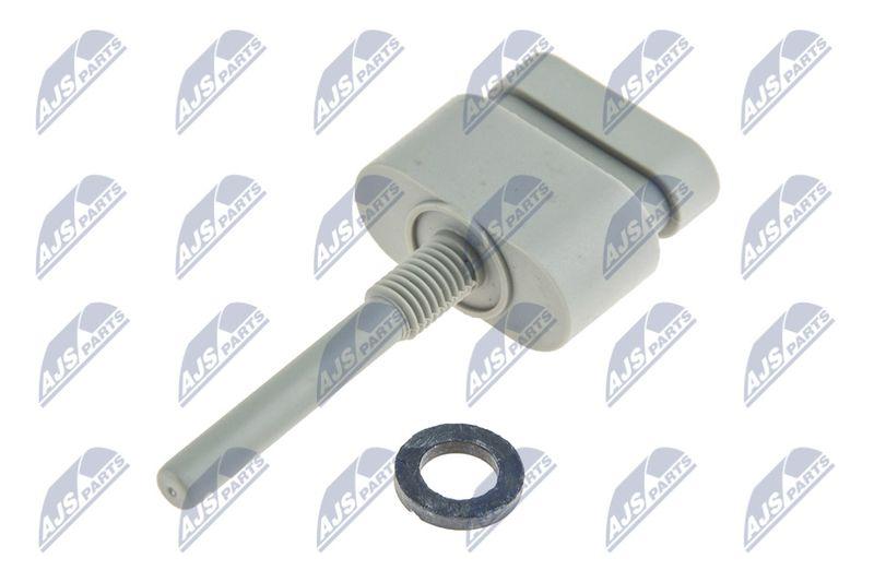 Palpeur de niveau, circuit de carburant NTY ECW-FT-000