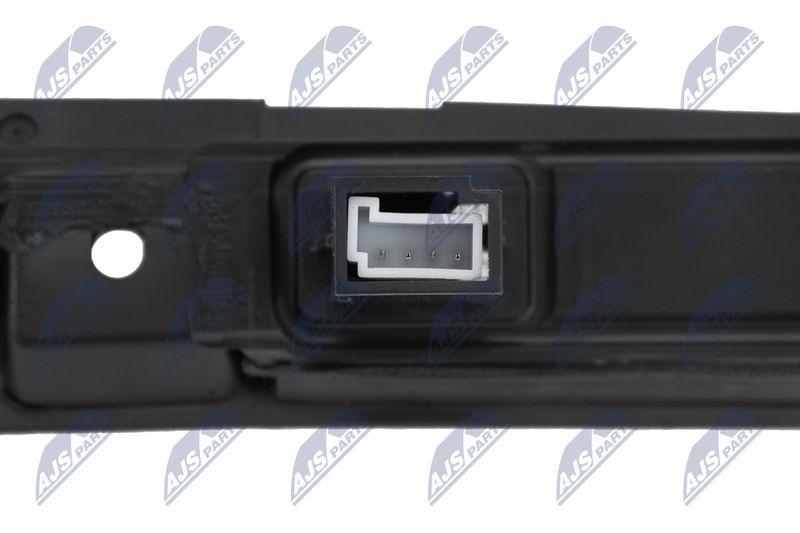 Interrupteur, hayon NTY EZC-BM-281
