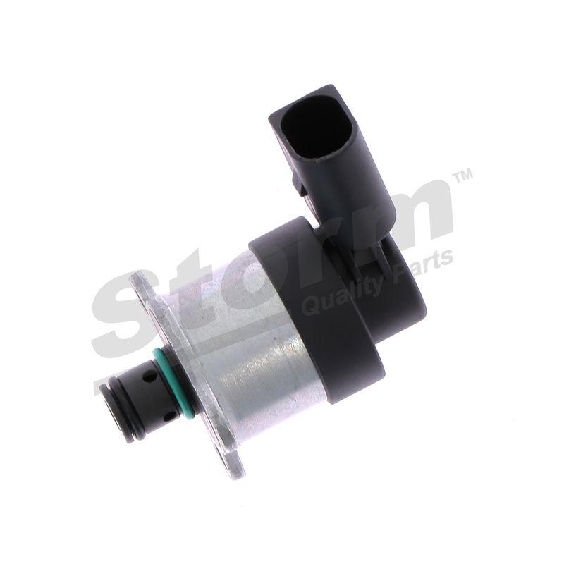 Régulateur, quantité de carburant (système à rampe commune) STORM QUALITY PARTS STO500201
