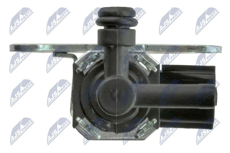 Transmetteur de pression NTY ENK-NS-000