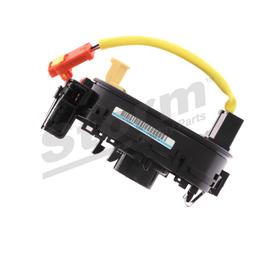 Ressort tournant, Airbag STORM QUALITY PARTS 8102010