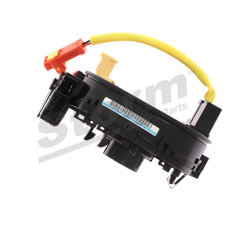Ressort tournant, Airbag STORM QUALITY PARTS 8102010
