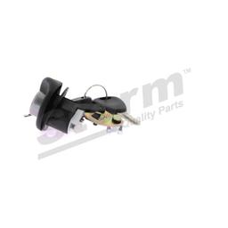 Serrure de capot de coffre STORM QUALITY PARTS 81126