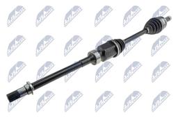 Arbre de transmission NTY NPW-MZ-058