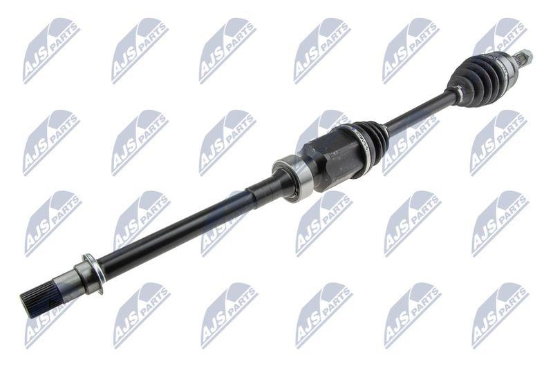 Arbre de transmission NTY NPW-MZ-058