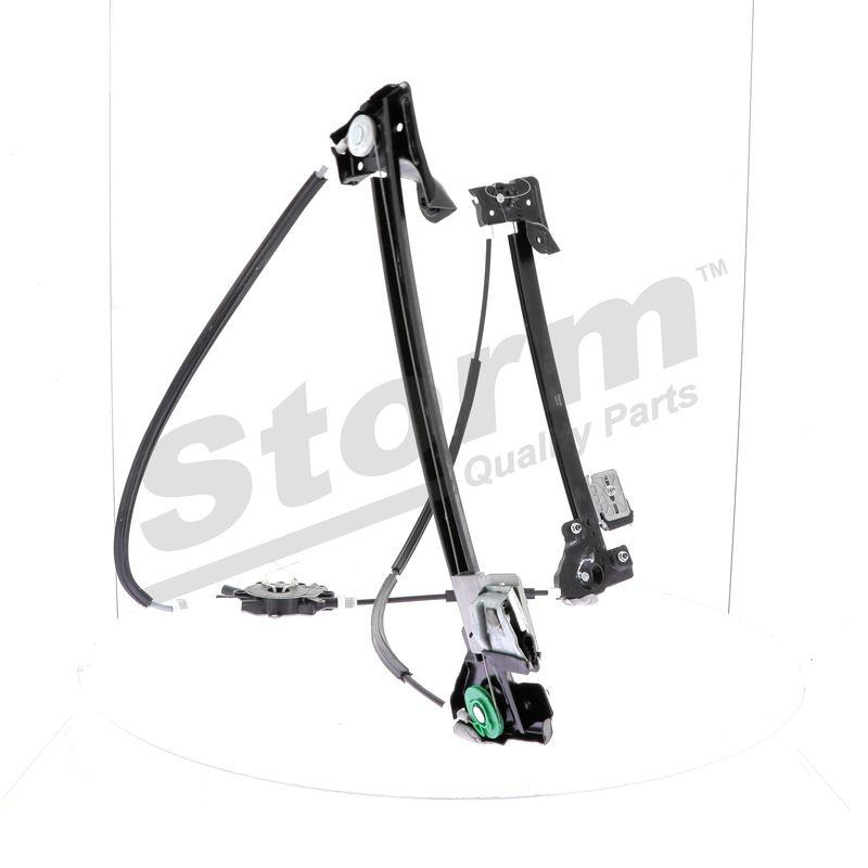 Lève-vitre STORM QUALITY PARTS 136078