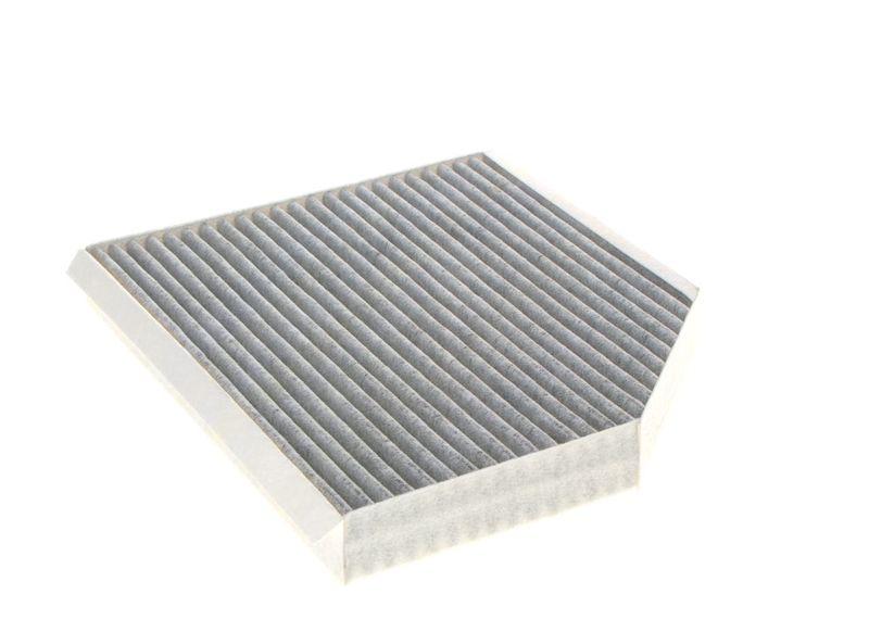 Filtre, air de l'habitacle BOSCH 1 987 432 369