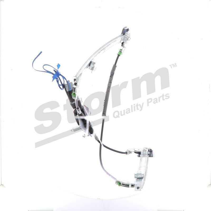 Lève-vitre STORM QUALITY PARTS 175075