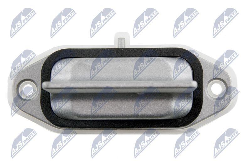 Résistance, pulseur d'air habitacle NTY ERD-NS-000