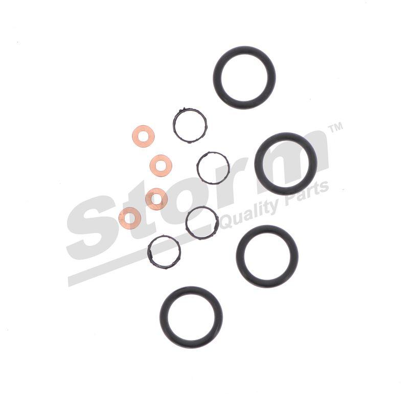 Kit de joints, injecteur STORM QUALITY PARTS 460009