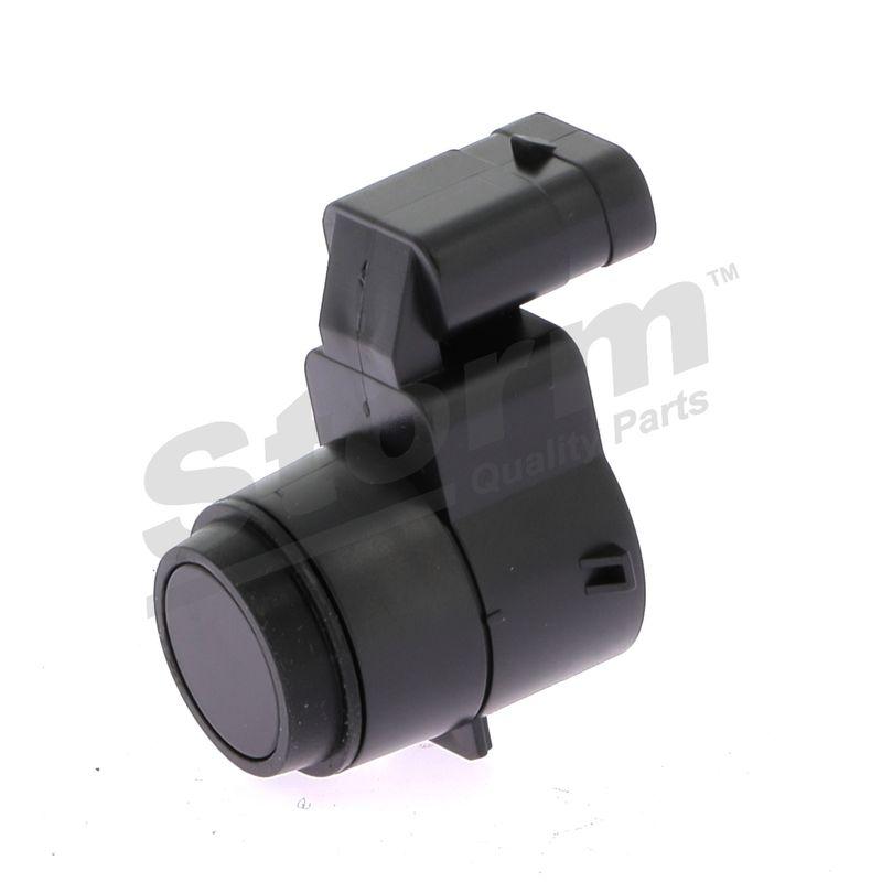 Capteur, aide au stationnement STORM QUALITY PARTS 151109