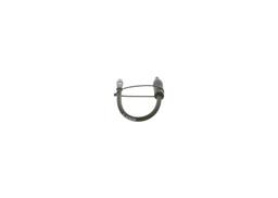 Flexible de frein BOSCH 1987476032