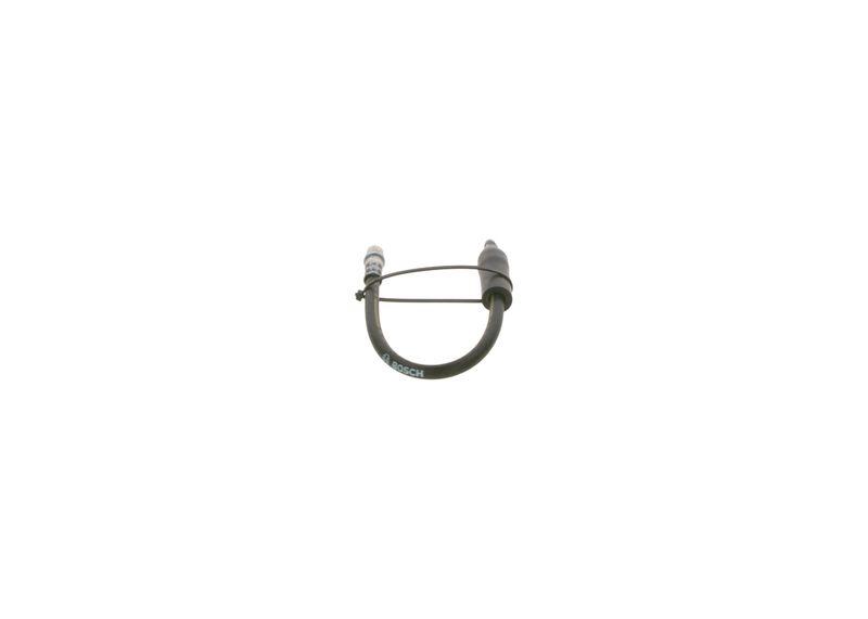 Flexible de frein BOSCH 1987476032