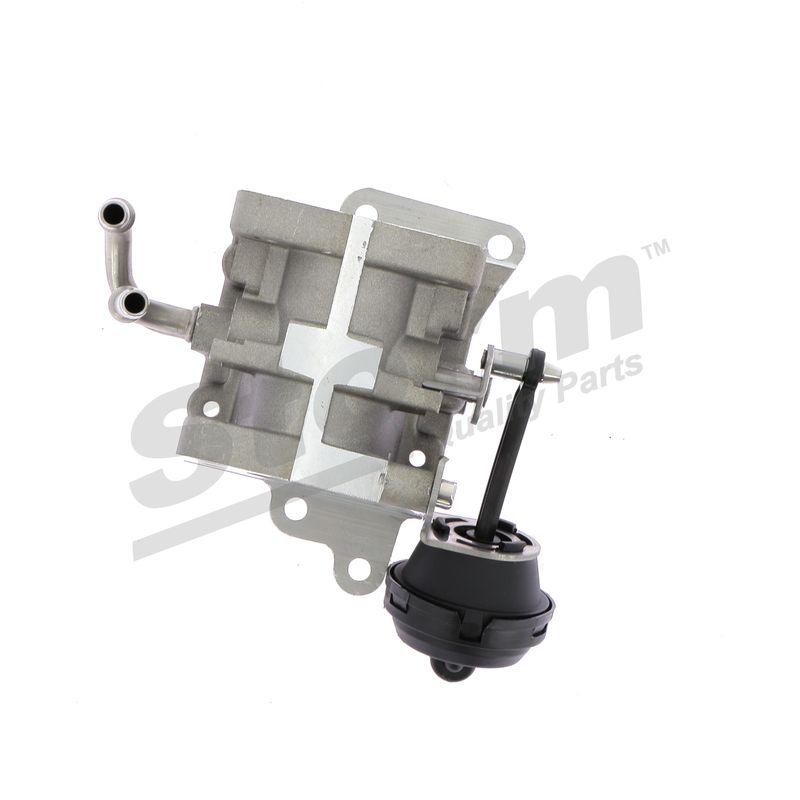 Vanne EGR STORM QUALITY PARTS 9097
